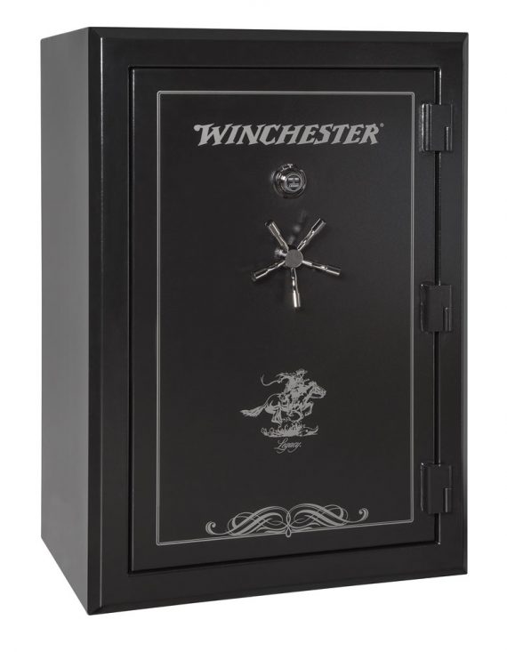 Winchester 2017 Legacy 44 – 51 Gun Safe