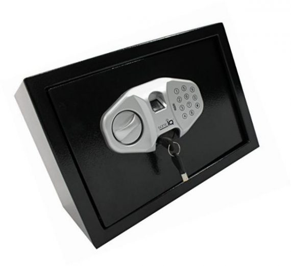 biometric-digital-gun-safe-box–3-in-1-key-digital-fingerprint-home-safes-0