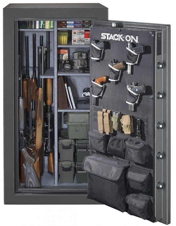 Best-40-Gun-Safe-Total-Defense-Fire-Resistant-for-75-min-up-to-1400-Waterproof-0