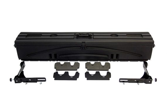 Du-Ha Humpstor – Truck Bed Exterior Storage-Gun Case (Toppers and Caps)