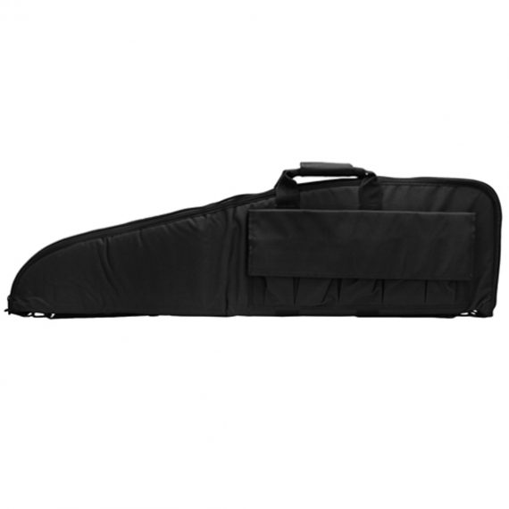 NcStar Gun Case (36″L X 13″H)/Black-Gun Case, Black