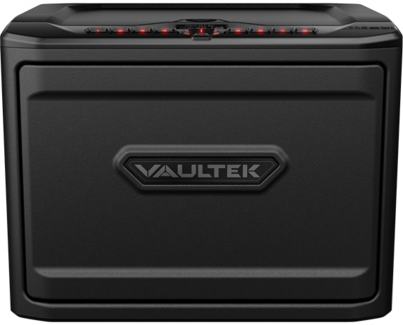 VAULTEK™ Pro MX Series – PRO MXi – High Capacity Biometric 2 to 8 Handgun Smart Safe