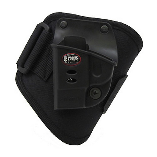 Fobus Ankle Holster - Ankle LH Ruger LCP, KelTec P2AT