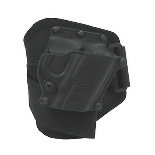 Fobus Ankle Holster - Ankle RH 1911's, Para C645 Compct