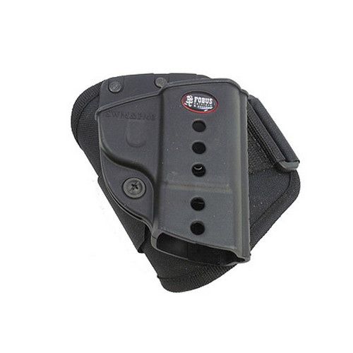 Fobus Ankle Holster - Ankle RH S&W M&P 9mm/.40/.45 Cmpt