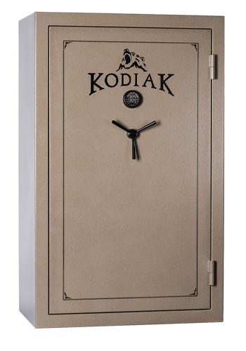 KODIAK - K7144EX - 60 Minute Rating - 58 Gun Capacity