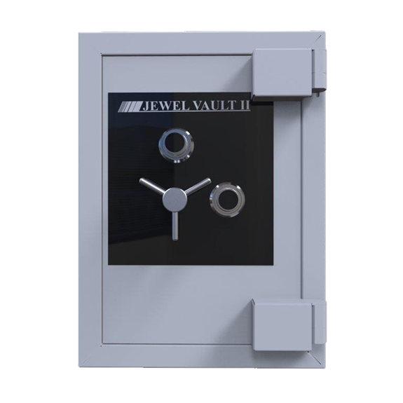 Mutual Safes - JV3020 - Jewel Vault TL-30X6