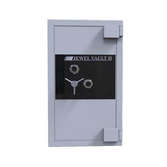 Mutual Safes - JV4524 - Jewel Vault TL-30X6