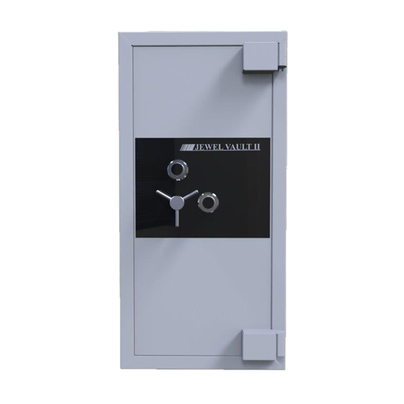 Mutual Safes - JV5524 - Jewel Vault TL-30X6