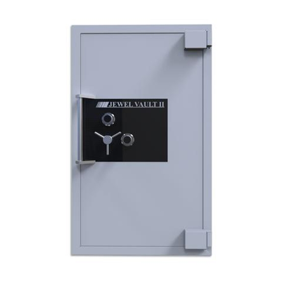 Mutual Safes - JV6034 - Jewel Vault TL-30X6