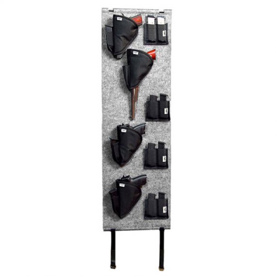 Stealth Tactical Door Panel Organizer – Pistol Kit XL