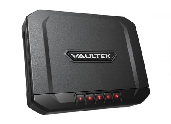 VAULTEK™ VR10 Lightweight Bluetooth Smart Safe