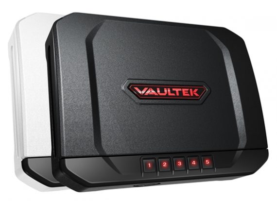 VAULTEK™ VT20 Rugged Bluetooth Smart Safe