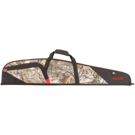 Allen Flat Tops Gun Case, Color Realtree Xtra, Size Rifles up to 46" (Base UPC 0002650901875)