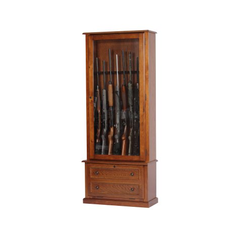 American Furniture Classic 8 Gun Cabinet