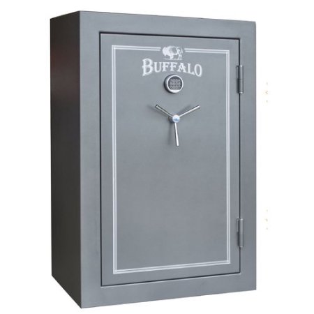 Buffalo Tools Electronic Lock Gun Safe 22.75 CuFt