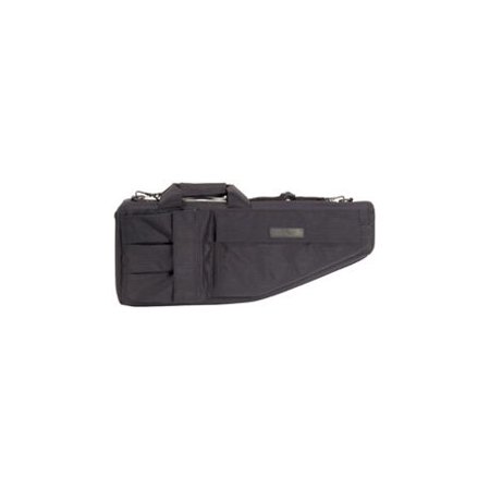 Elite Survival Systems Submachine Gun Case, Olympic Arms OA93/OA96 Pistols, 17in