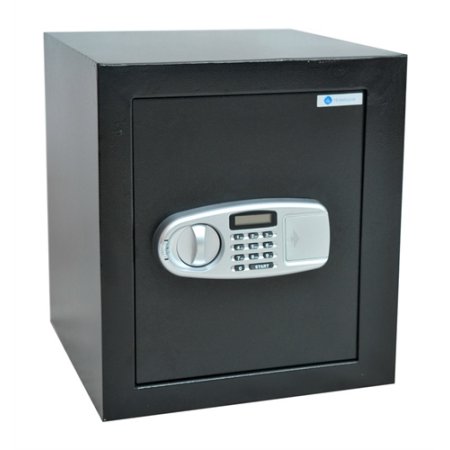 Homegear Fire Proof Electronic Safe Gun Hotel Office Home Security Safes Box