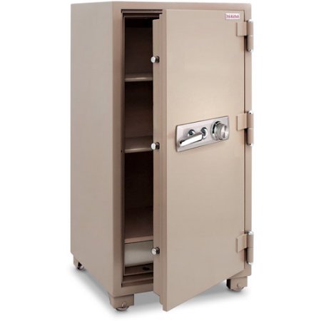 Mesa Safe MFS100C Commerical 2-Hour Fire Safe with Mechanical Lock