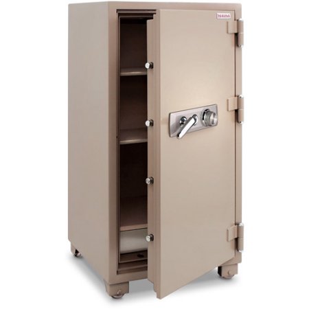 Mesa Safe MFS120C Commerical 2-Hour Fire Safe with Mechanical Lock