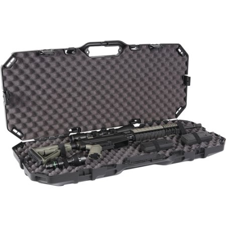 Plano Tactical Series Long Gun Case 42" with Molle Attachment