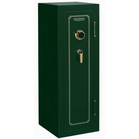 Stack-On 14 Gun Fire Resistant Safe with Combination Lock