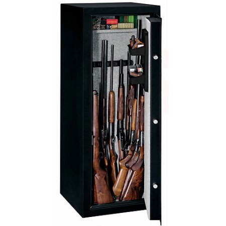 Stack-On 16-Gun Combination Lock Safe
