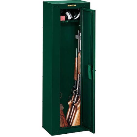Stack-On 8-Gun Security Cabinet