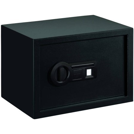 Stack-On Biometric Lock Safe