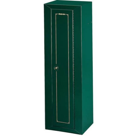 Stack-On GCG-910-DS 10-Gun Security Cabinet