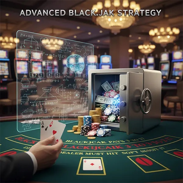 When to Deviate from Basic Strategy | A Card Counter's Guide